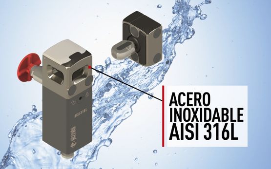 NX-INOX